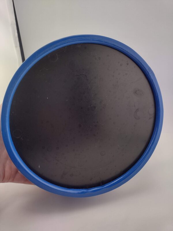 VINTAGE BLUE ICE BUCKET - Image 9