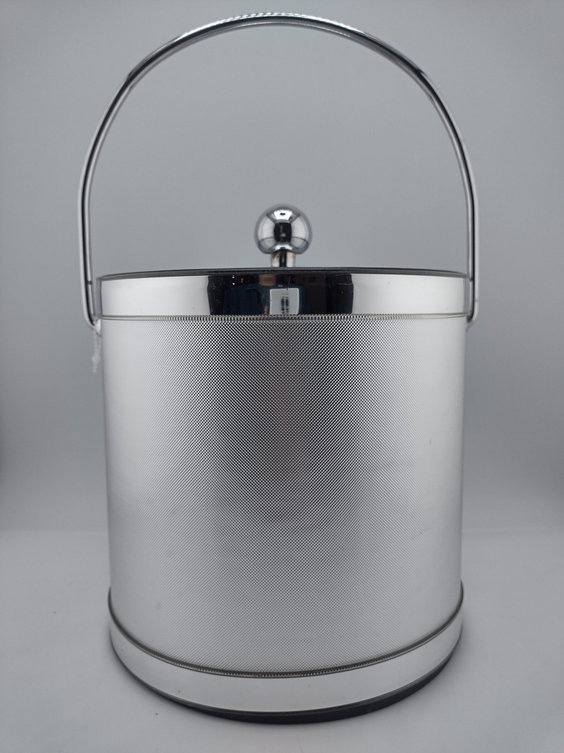 KRAFTWARE CHROME ELEGANCE ICE BUCKET