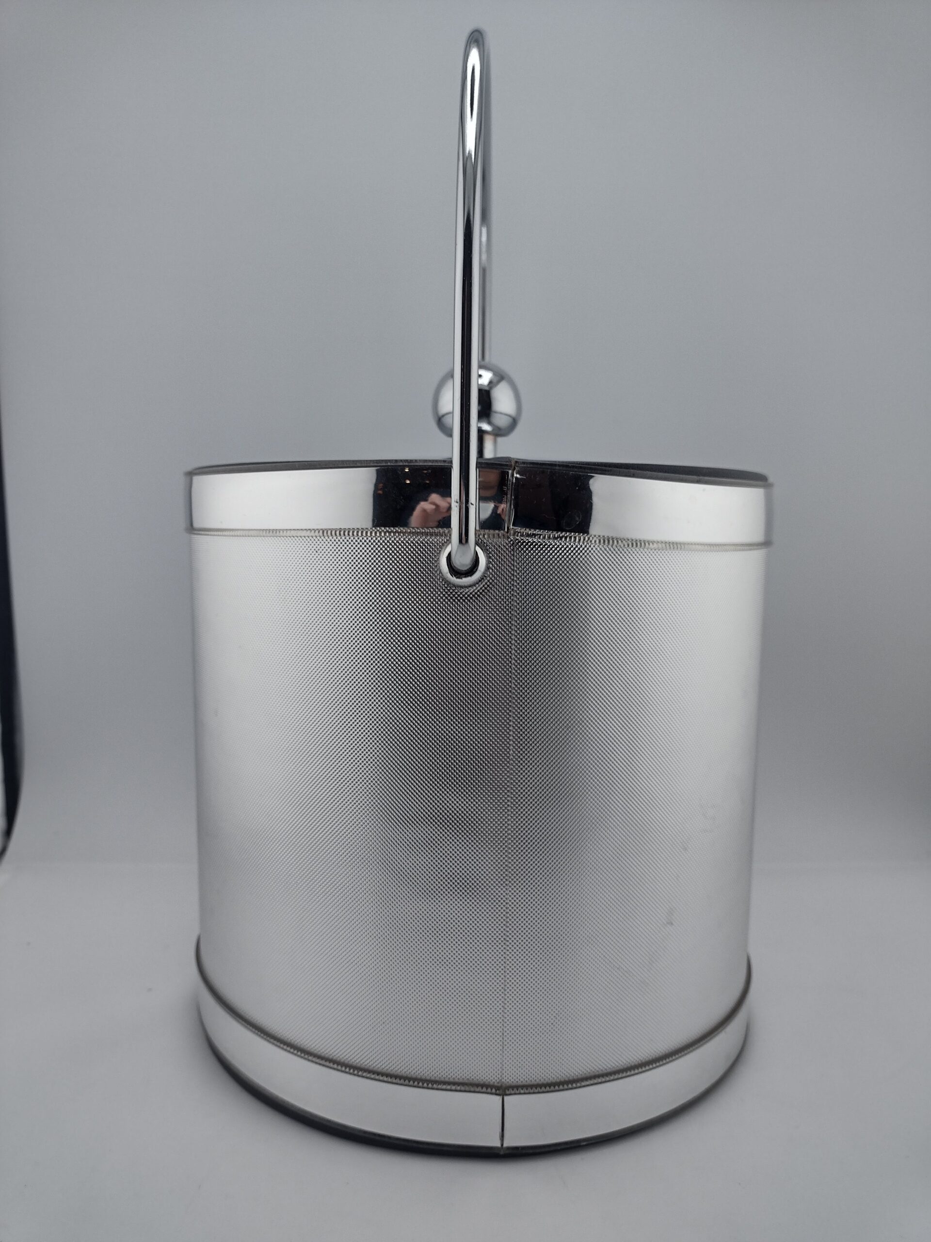 KRAFTWARE CHROME ELEGANCE ICE BUCKET