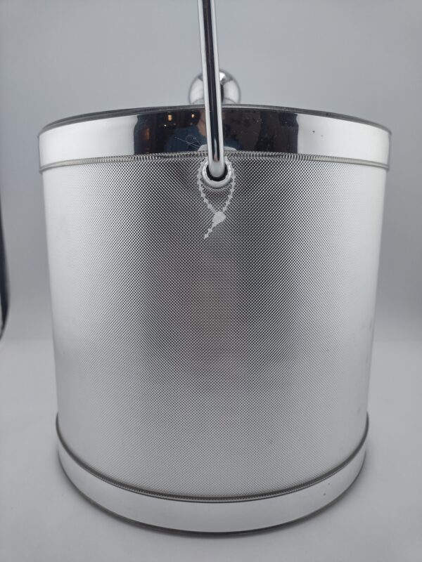 KRAFTWARE CHROME ELEGANCE ICE BUCKET - Image 4