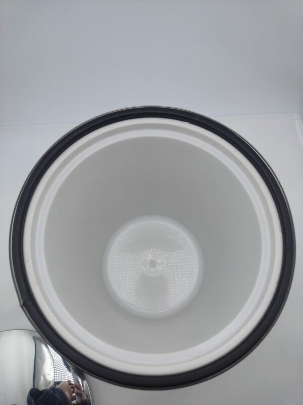 KRAFTWARE CHROME ELEGANCE ICE BUCKET - Image 8