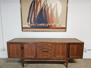 Fresco Cradenza by G-Plan