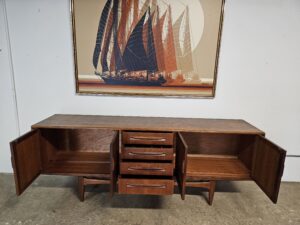 Fresco Cradenza by G-Plan