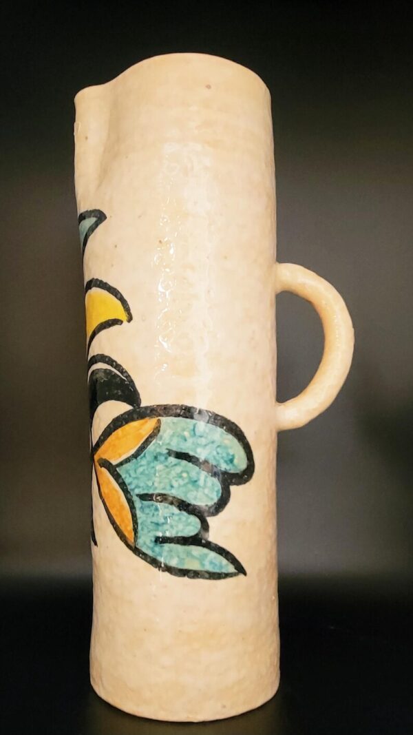 ESPANA S/6 FISH MUGS W PITCHER & 5 BOWLS - Image 11