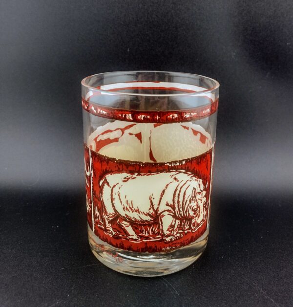 GOERGES BRIARD SAFARI DOF Set of 2 - Image 3
