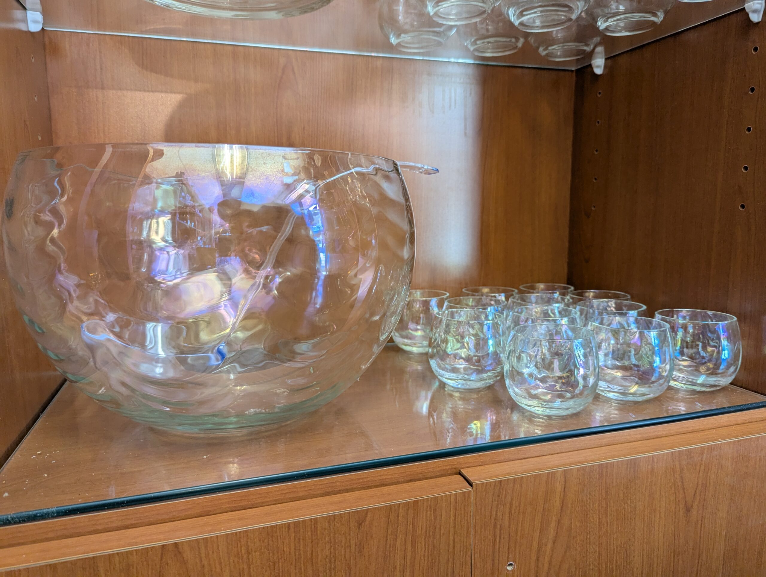 West Virginia Glass 